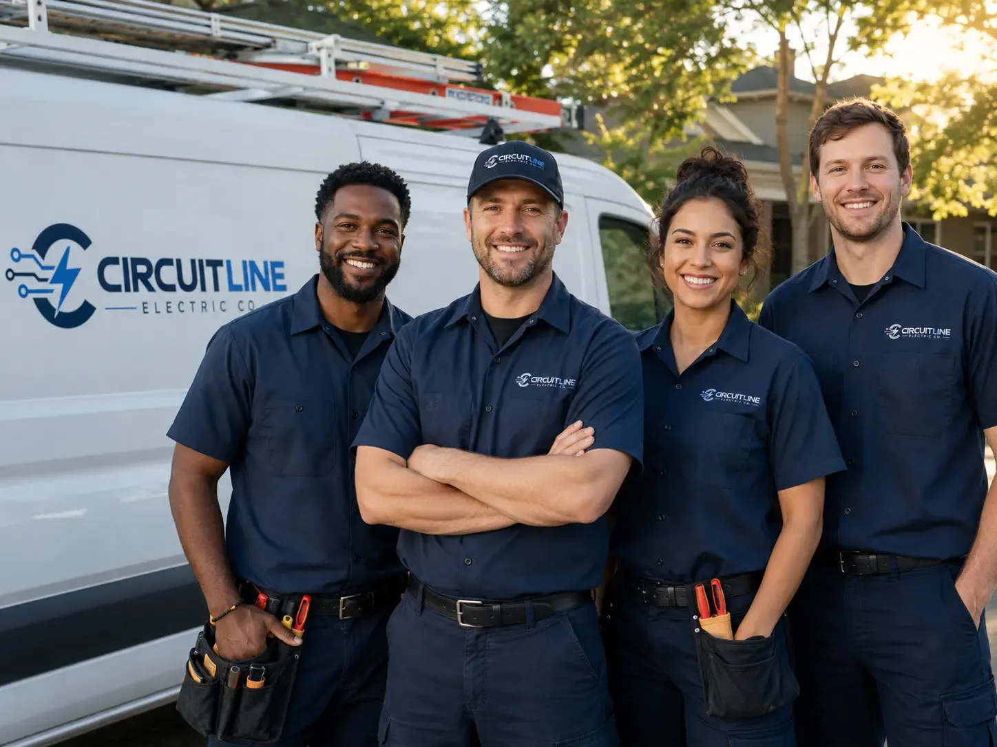 Whole Home Rewiring company in Froid, MT